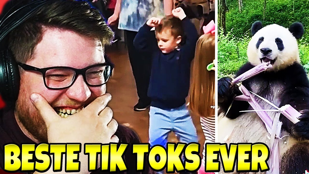 Die LUSTIGSTE Folge ever 😂 TikTok Likes