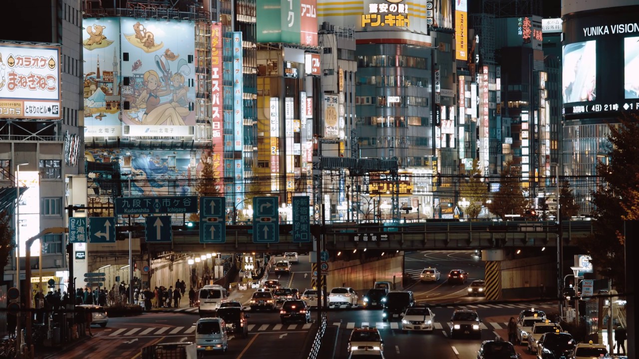 【ATOMOS】SONY α7SII ×ATOMOS SHOGUNで4K収録
