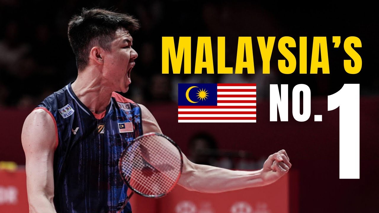 Everything LEE ZII JIA did at the World Tour Finals 2024!