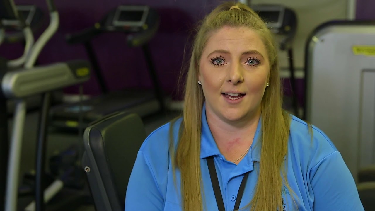 Oldham Active   Welcome Back
