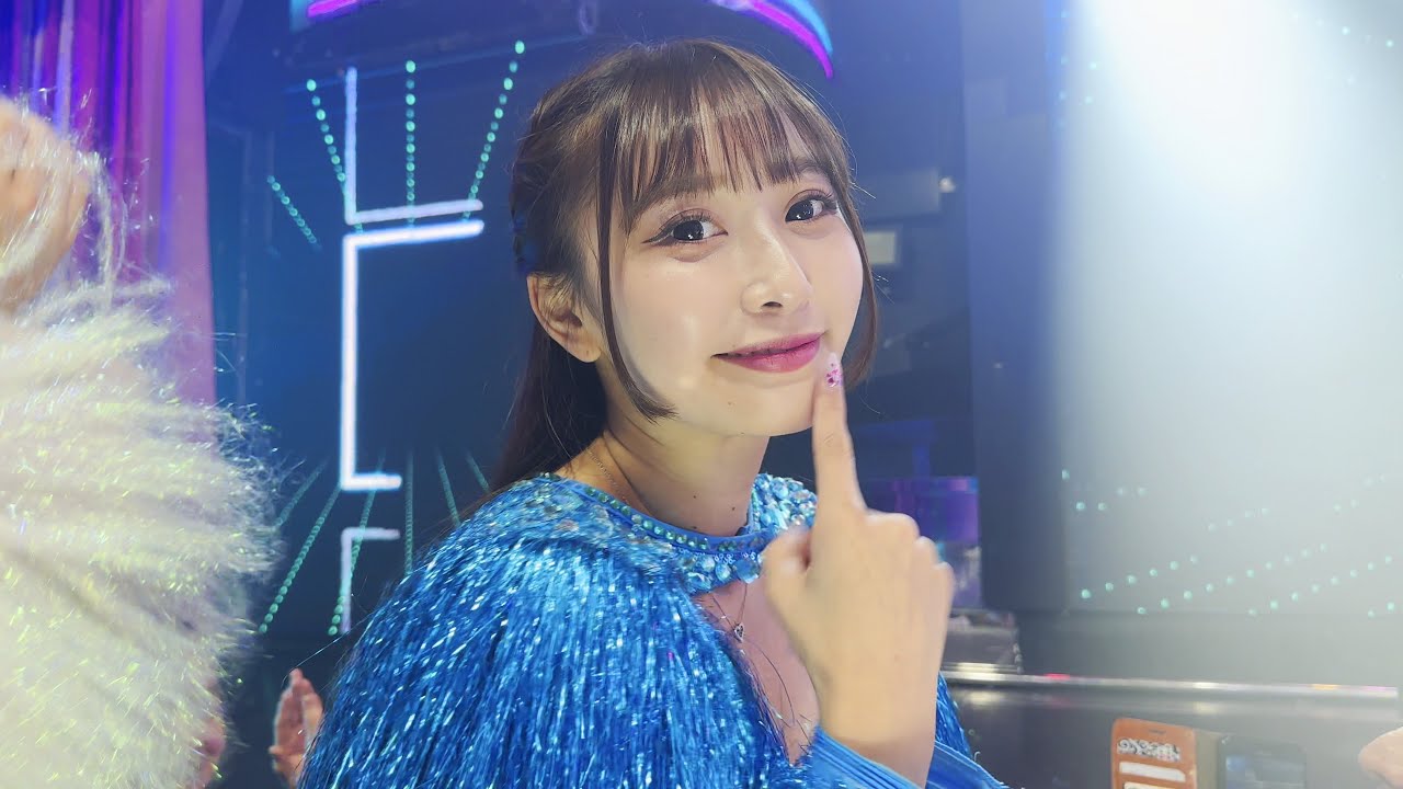 ROKUSAN ANGEL（旧バーレスク東京）「J-POPメドレー」（Queen：Ribon,Ebi,Hana,Ranka / thumbnail:Rumi）2024-05-03