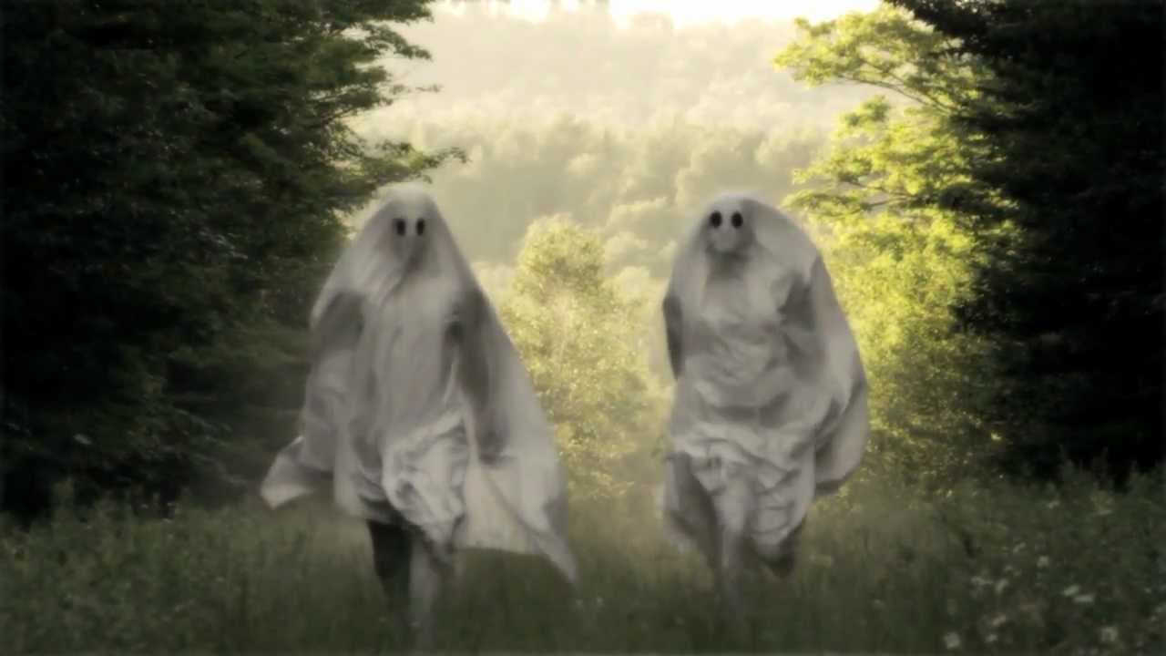 YOUNG GALAXY 'Phantoms' [OFFICIAL VIDEO]