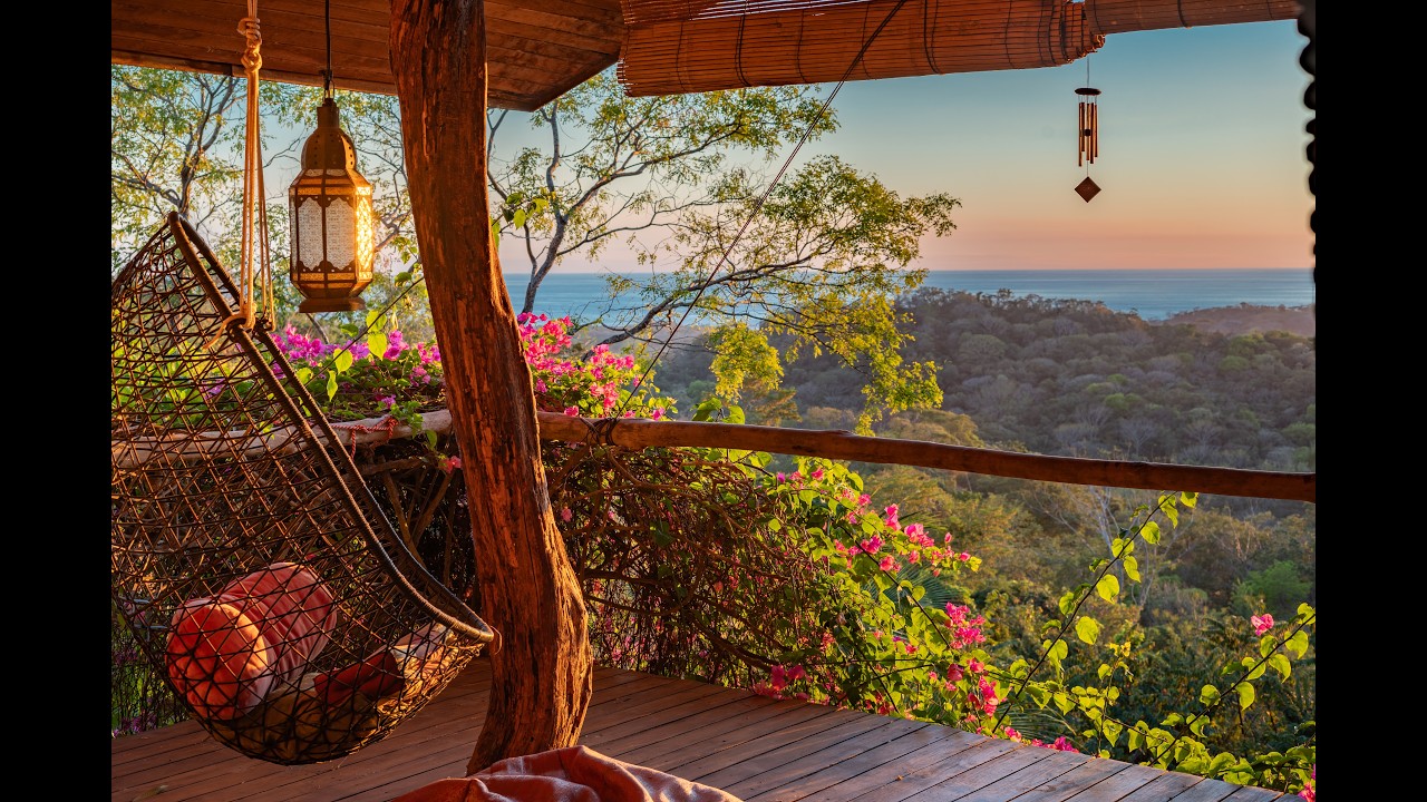 Finca Dreamland | Nosara Costa Rica | Where Architecture Meets the Horizon