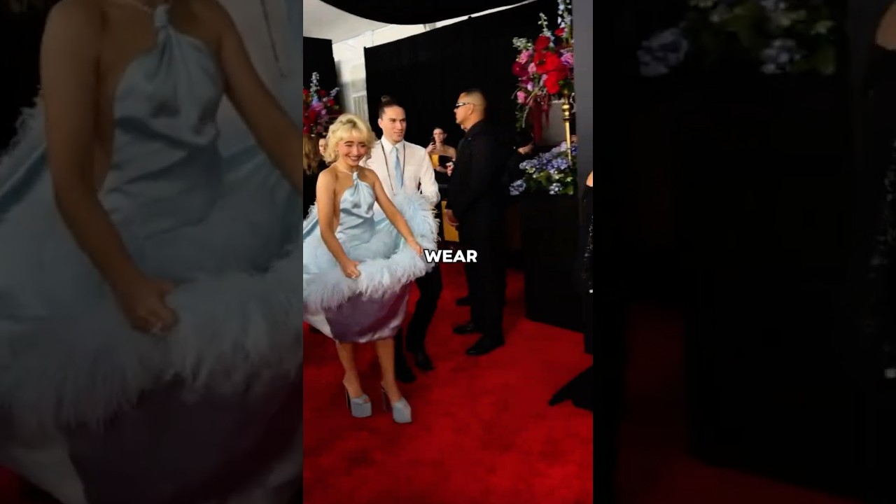 Why Celebrities Wear Extremely High Heels