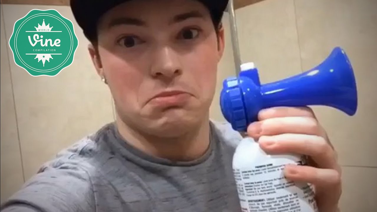 LANCE210 VINE Compilations 2015 - All Lance210 Vines Video (240+ w/ Titles HD)