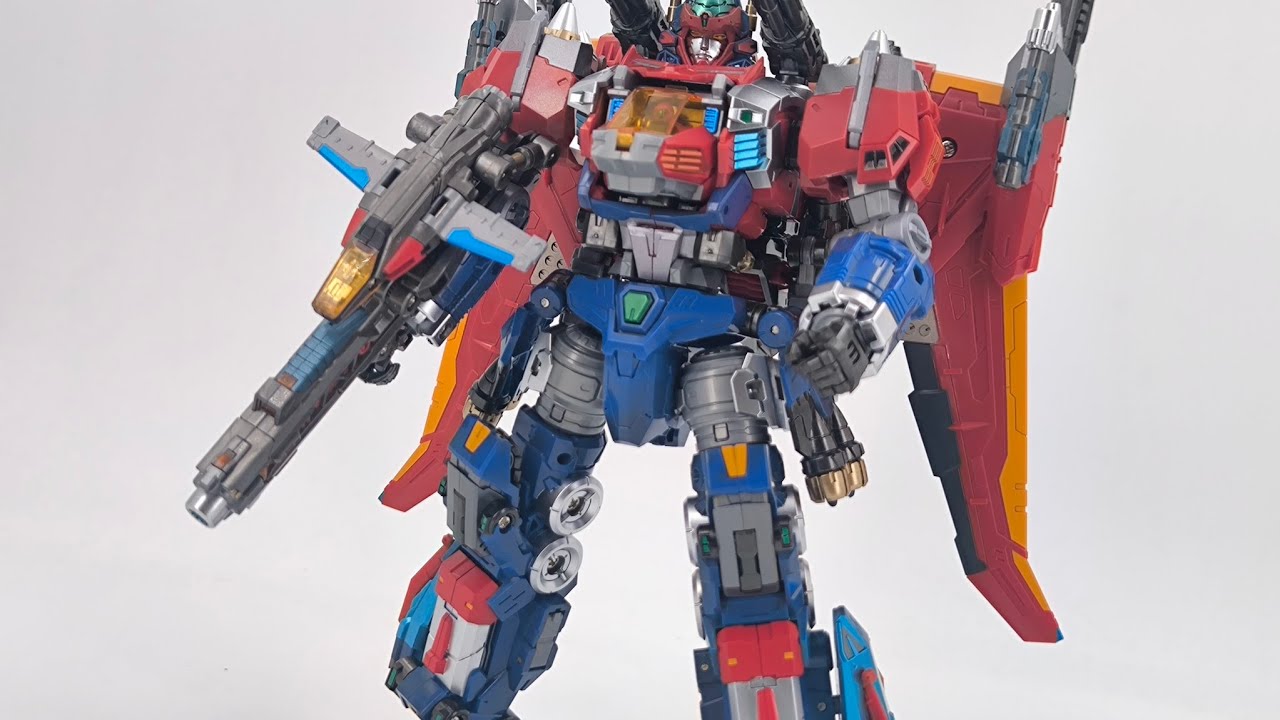 [TakaraTomy][Diaclone]DA-117,118,119 Dia-Battle X-1