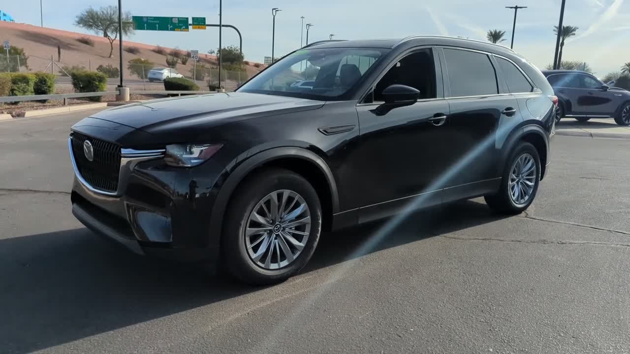 2024 Mazda CX-90 3.3 Turbo Preferred Plus Avondale, Phoenix, Surprise, Scottsdale, Mesa AZ
