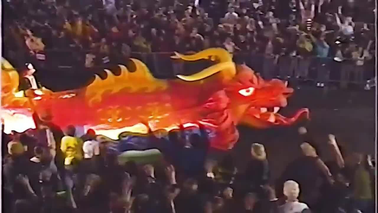 Countdown is on to first Mardi Gras parade in downtown Mobile