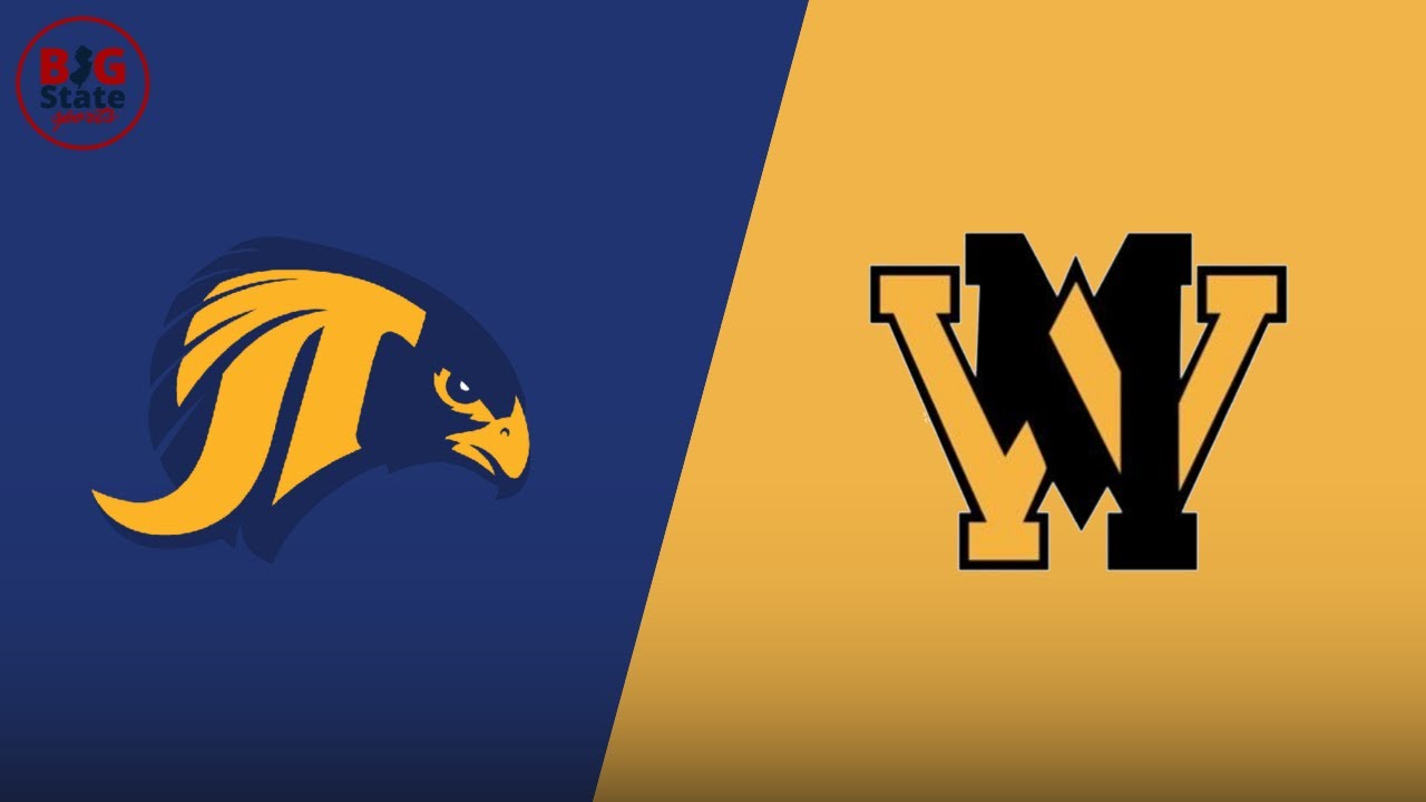 Football: Jefferson vs West Milford