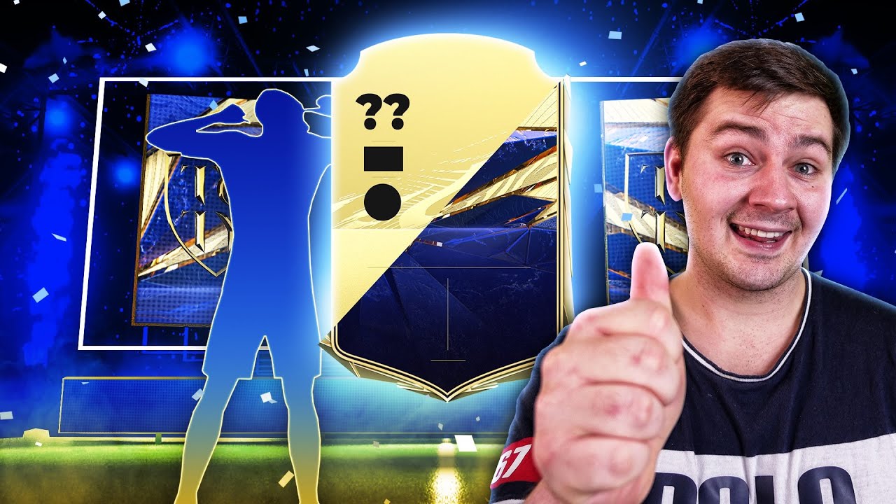 33 TOTY PLAYER PICKS PACK OPENING 10 WALKOUTS FIFA 21 ULTIMATE TEAM | JUNAJTED