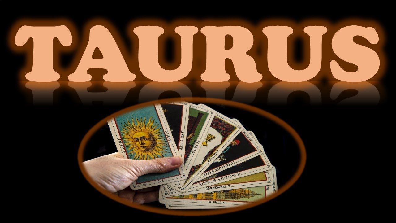 TAURUS♉ 