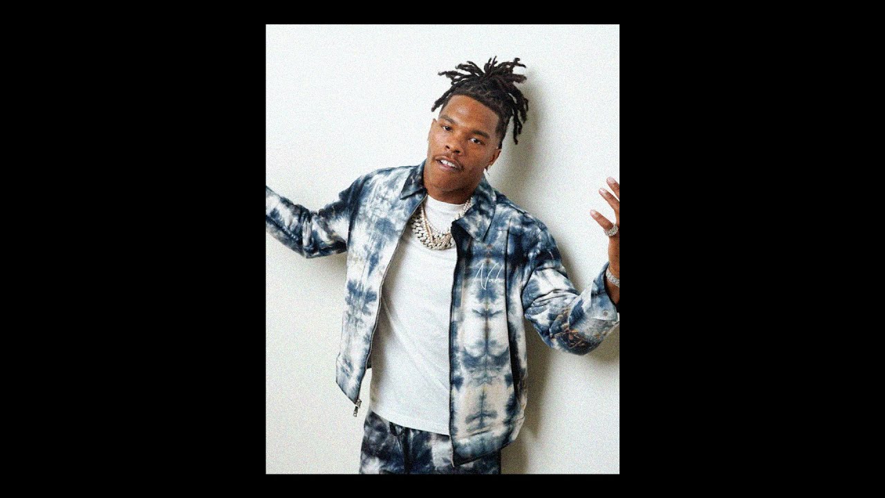 (FREE) Lil Baby Type Beat - 