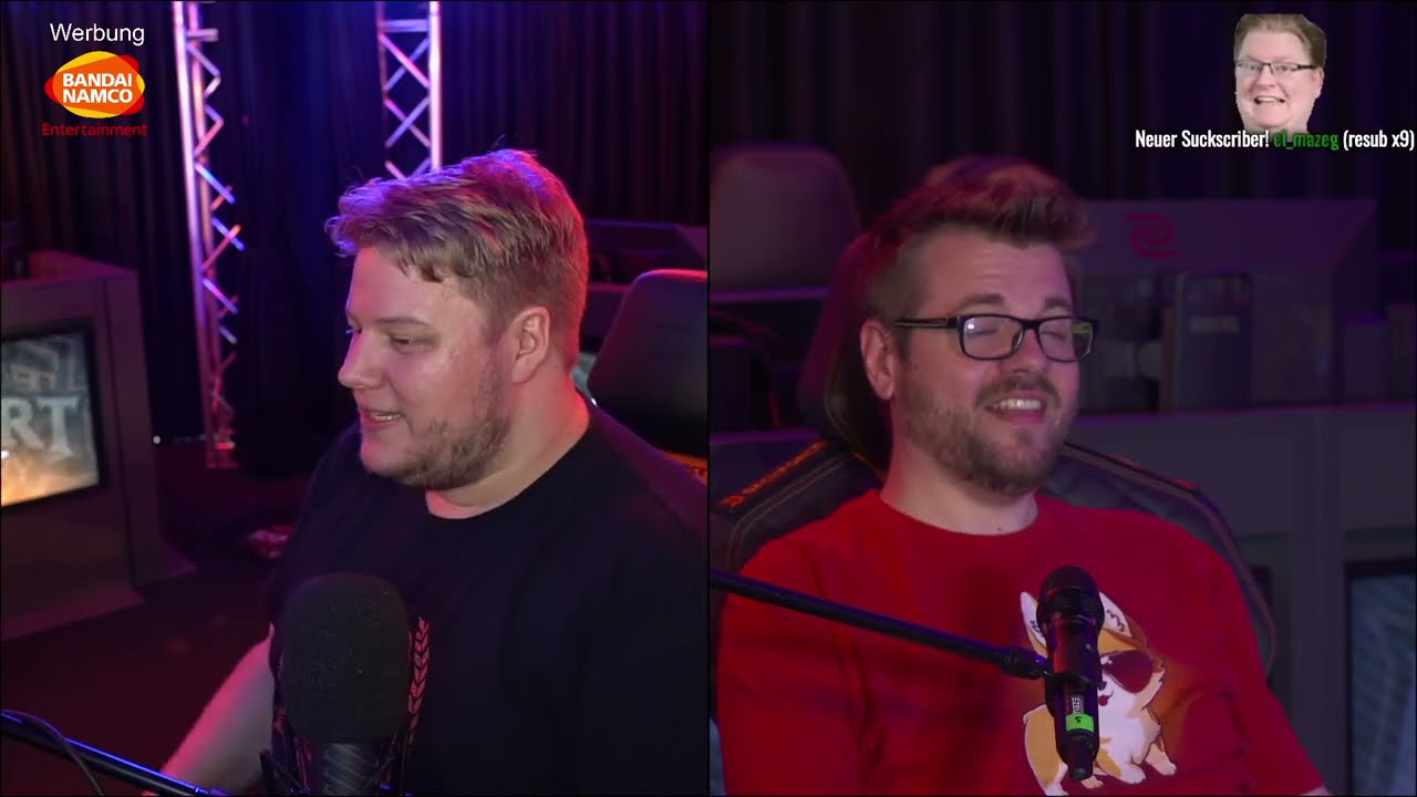PietSmiet LAN #2 - Die Anno 1800 Challenge