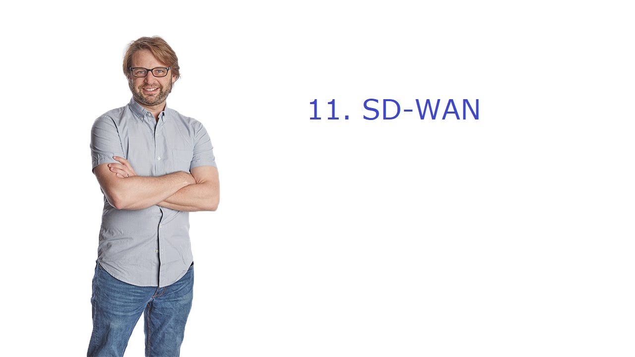 SD-WAN Assessment | FREE CCIE Practice Lab