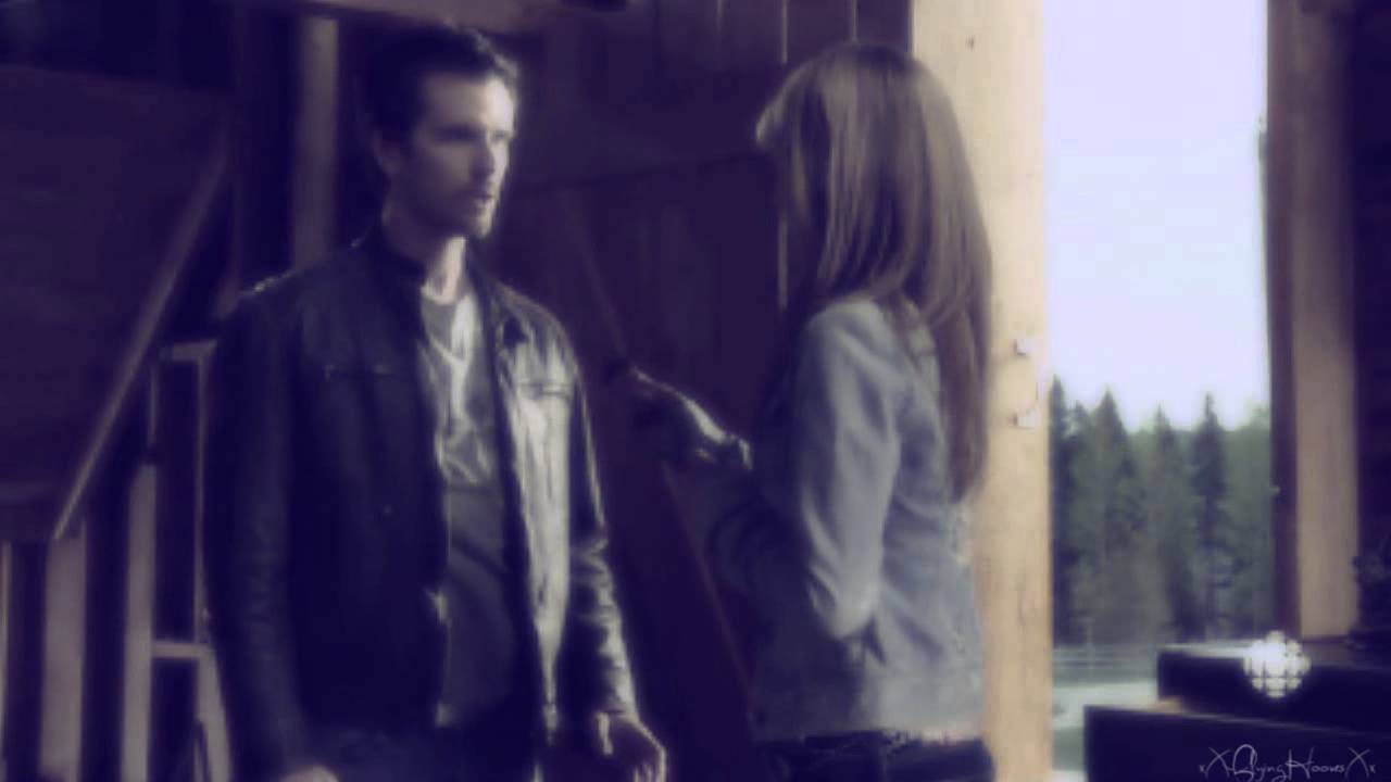 Amy/Ty || All of Me [Heartland]