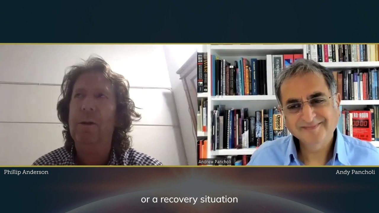 Phillip Anderson on the 18.6-Year Real Estate Cycle | Cycles TV January 2023