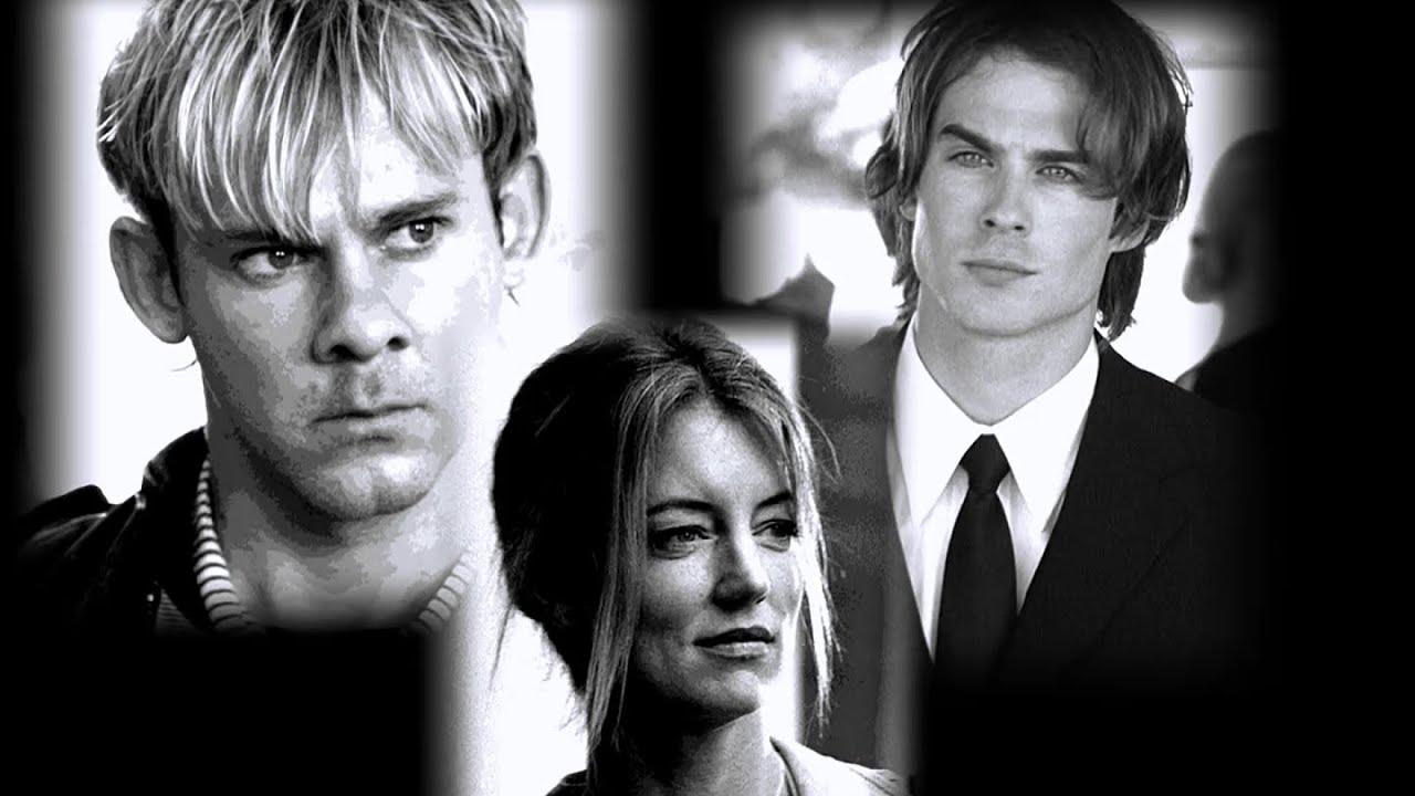 LOST | The Oceanic Six: A Conspiracy of Lies