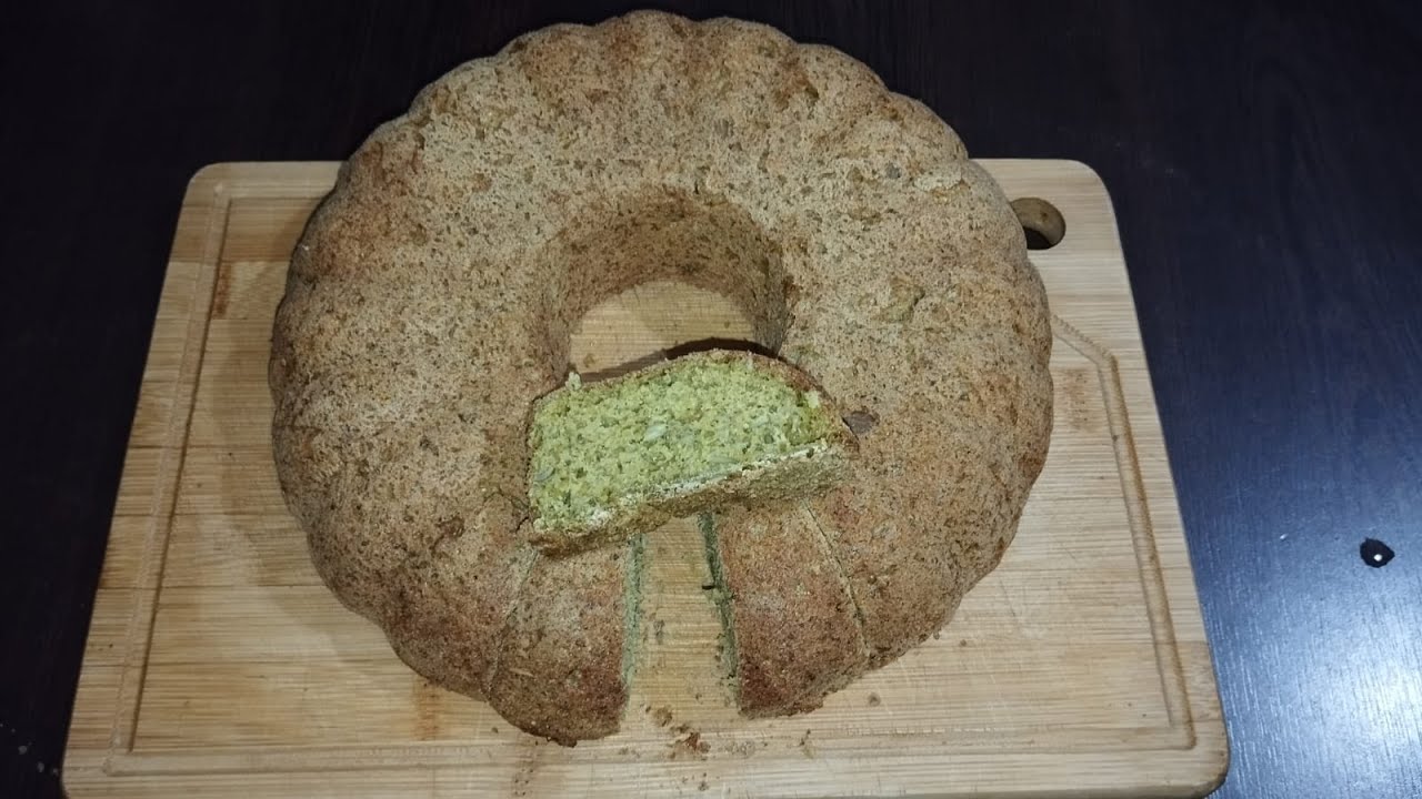 YULAF EKMEĞİ