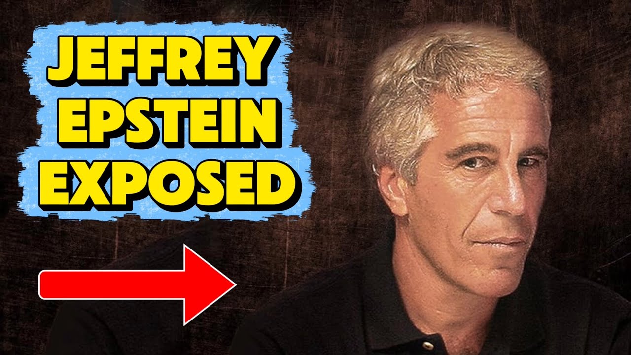 The Epstein Files Just Got WORSE &mdash; Nick Fuentes Reacts 🔥