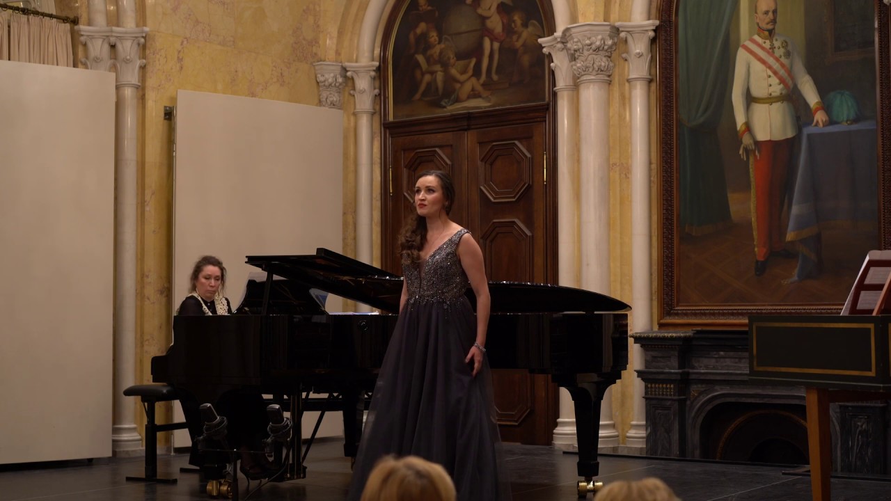 Miyus Tetiana Rachmaninoff  