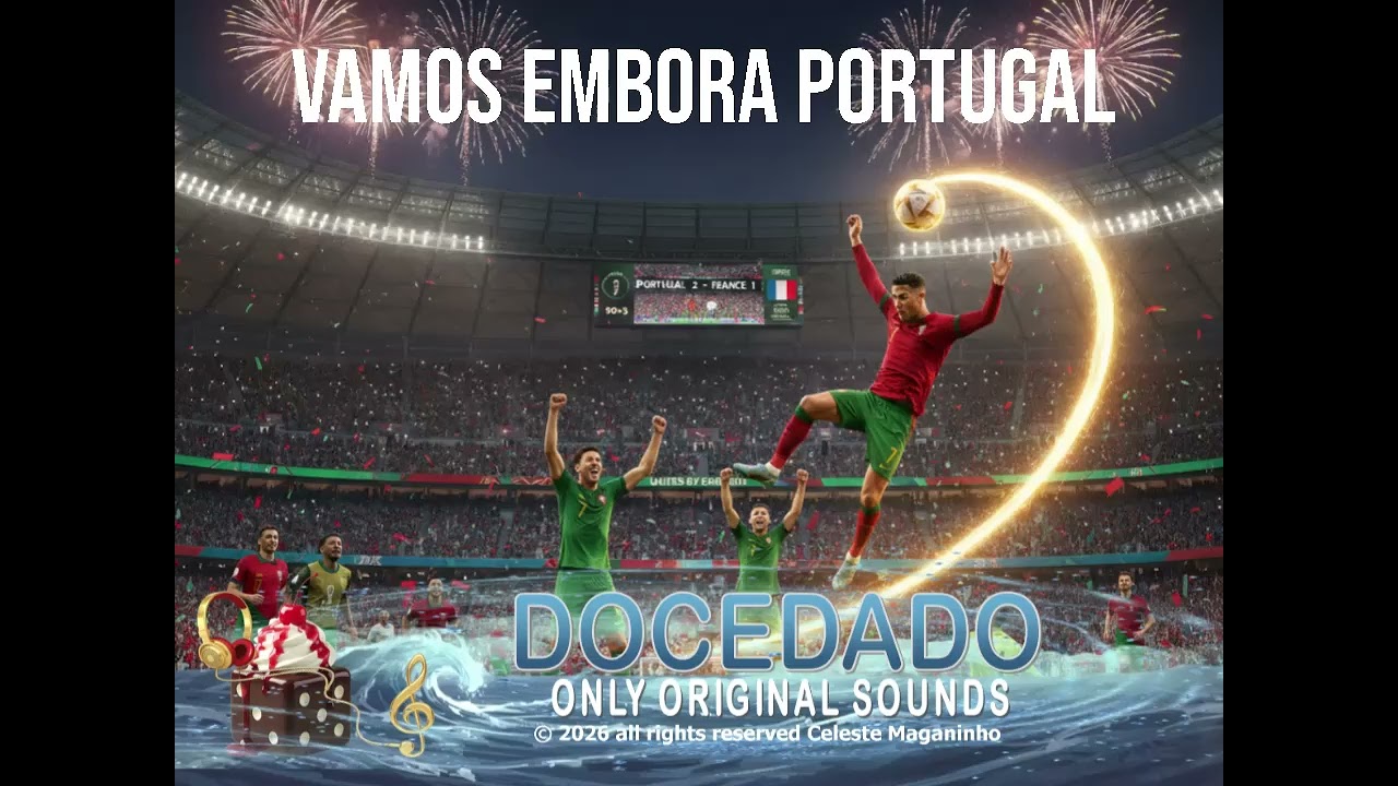 Vamos Embora Portugal