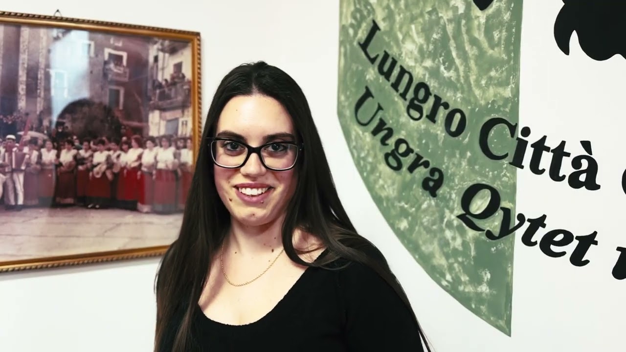 Lungro Genius Loci