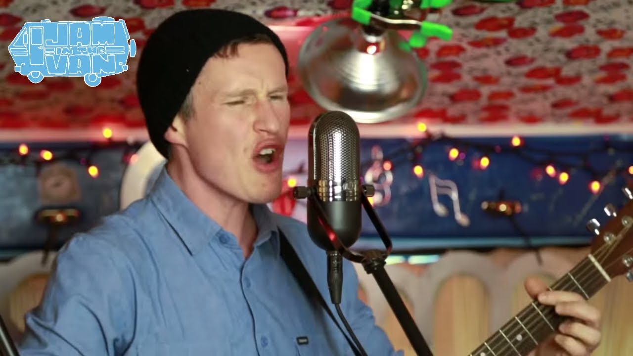 THE DEVIL MAKES THREE - 