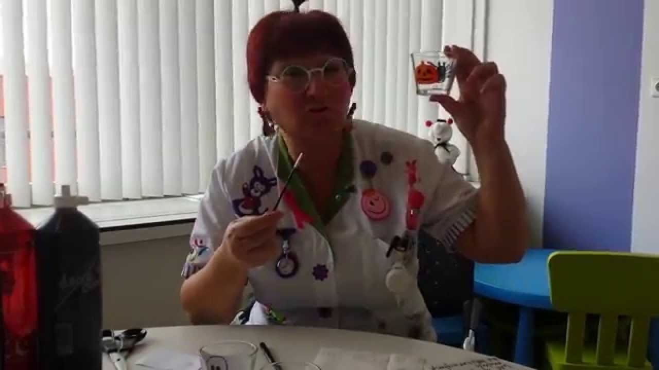 Dokter Joe-Hoe oktober 2014 Knutseltip