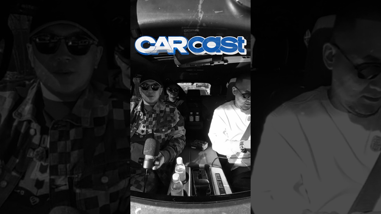 CARCAST CONTENT /EP 01/ MUNGUUNUU(DIGITAL) & LKHAVGAA(MUNKHIIN RAP) - ITGEH YOSTOI