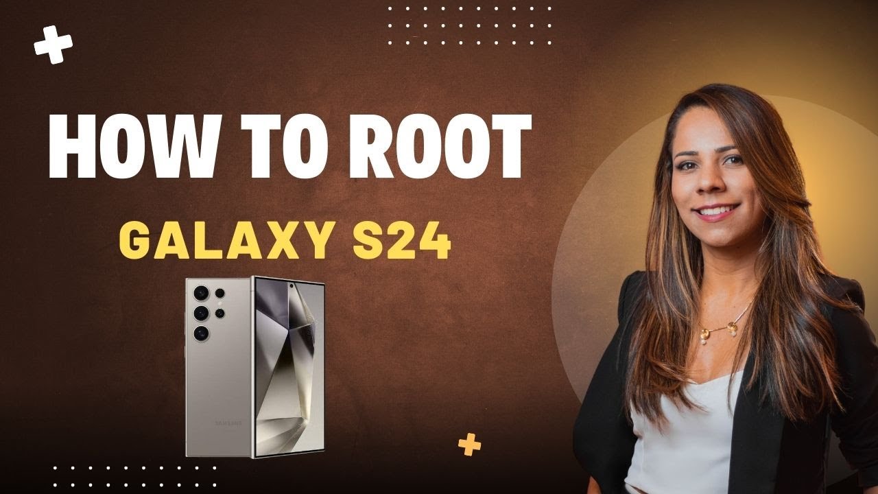 How To Root Galaxy S24 &ndash; 4 100% Working Methods!