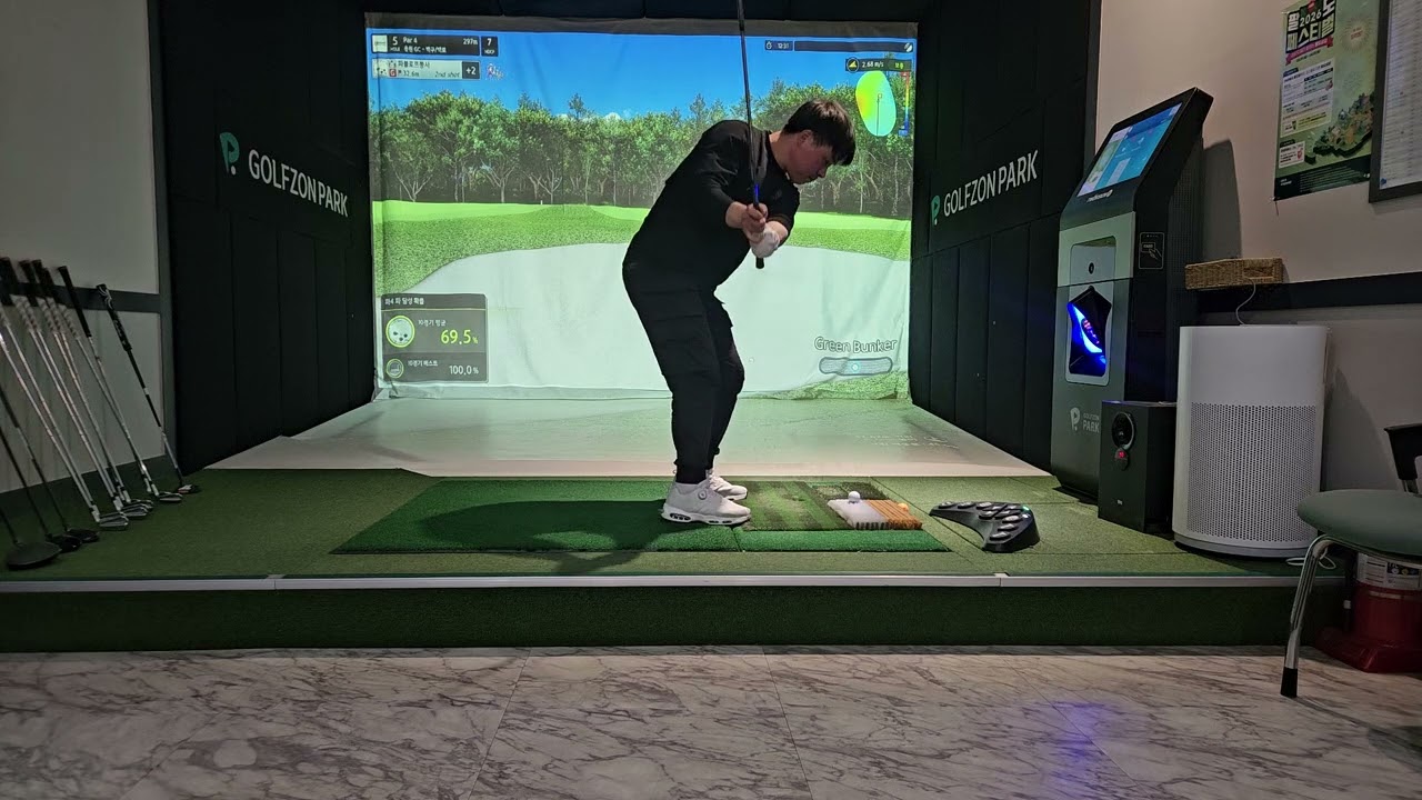26년3월12일 용원GC 백구/백로 76타 멀3