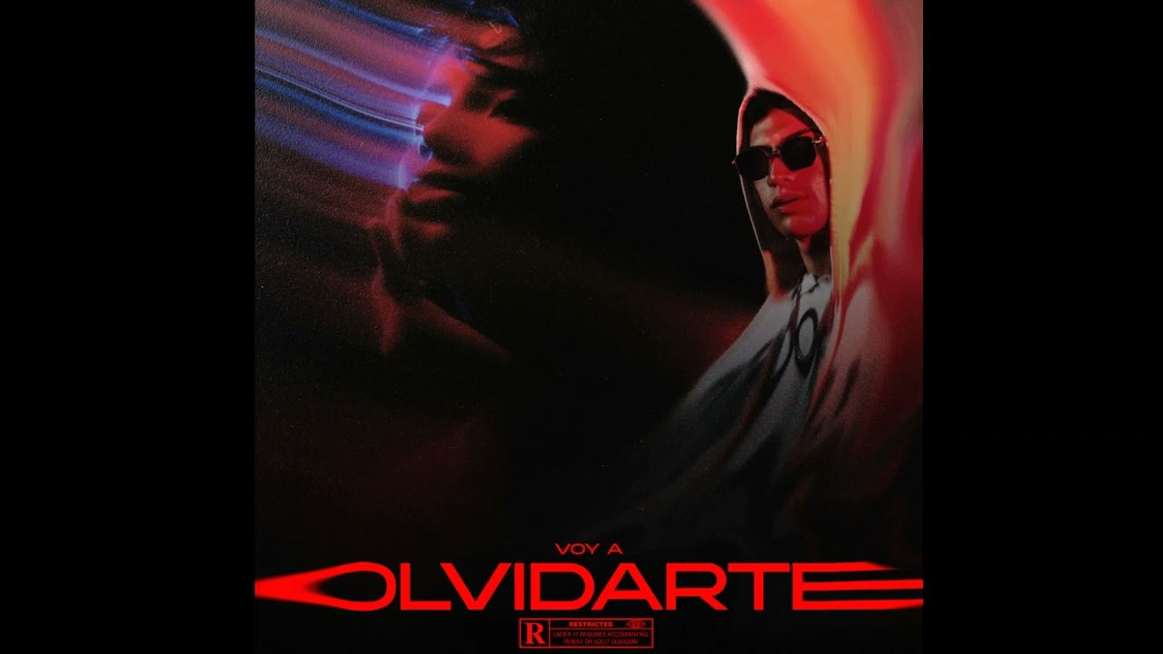 Voy a olvidarte - Ghetto Music Tjs