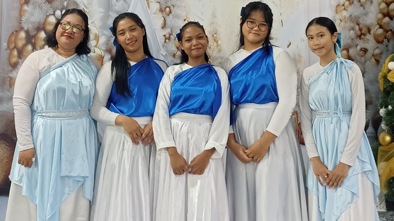 Pelayanan Ibadah Minggu, 04/01/2026 Part 1  GPdI Blessing Doyo Baru