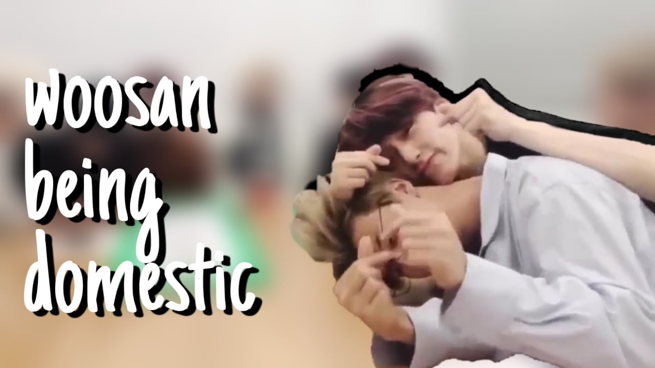 woosan being domestic