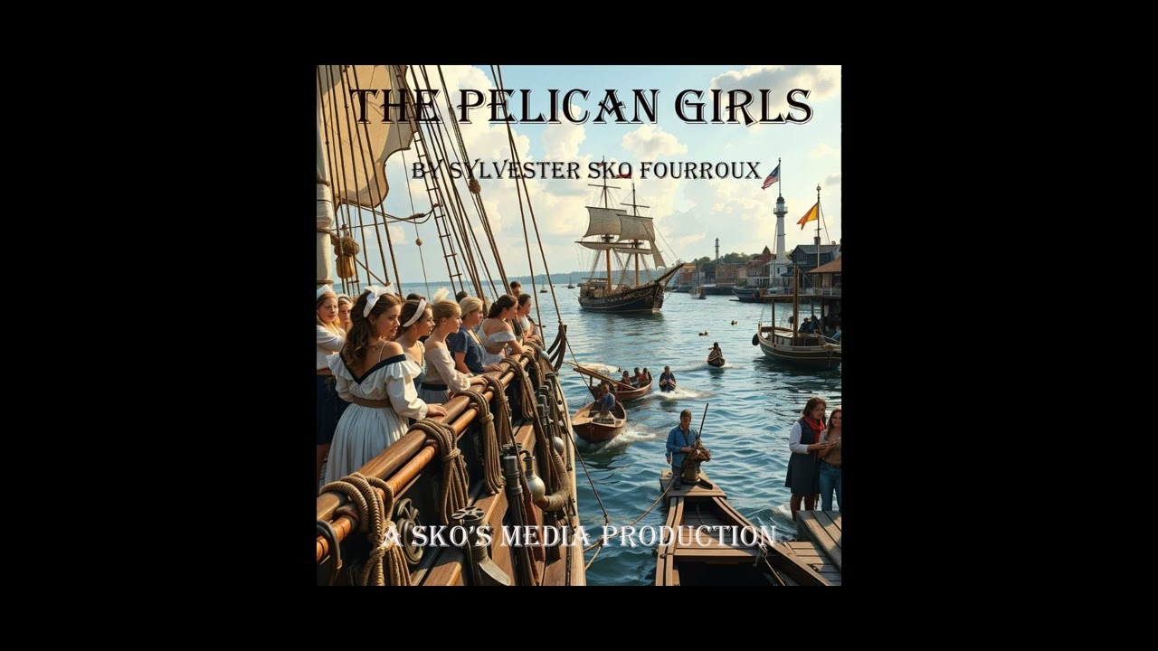 The Pelican Bride song by Sylvester Sko Fourroux