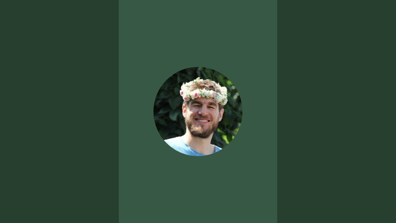 Der Blumenmann - DIY Deko Ideen überträgt einen Livestream - Frische Blumen Kreationen