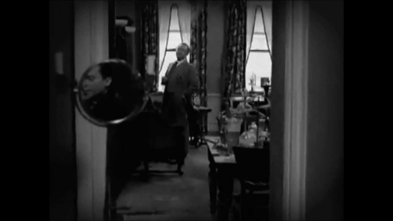 Slash/You Oughta Know [live] Jeremy Brett Sherlock Holmes