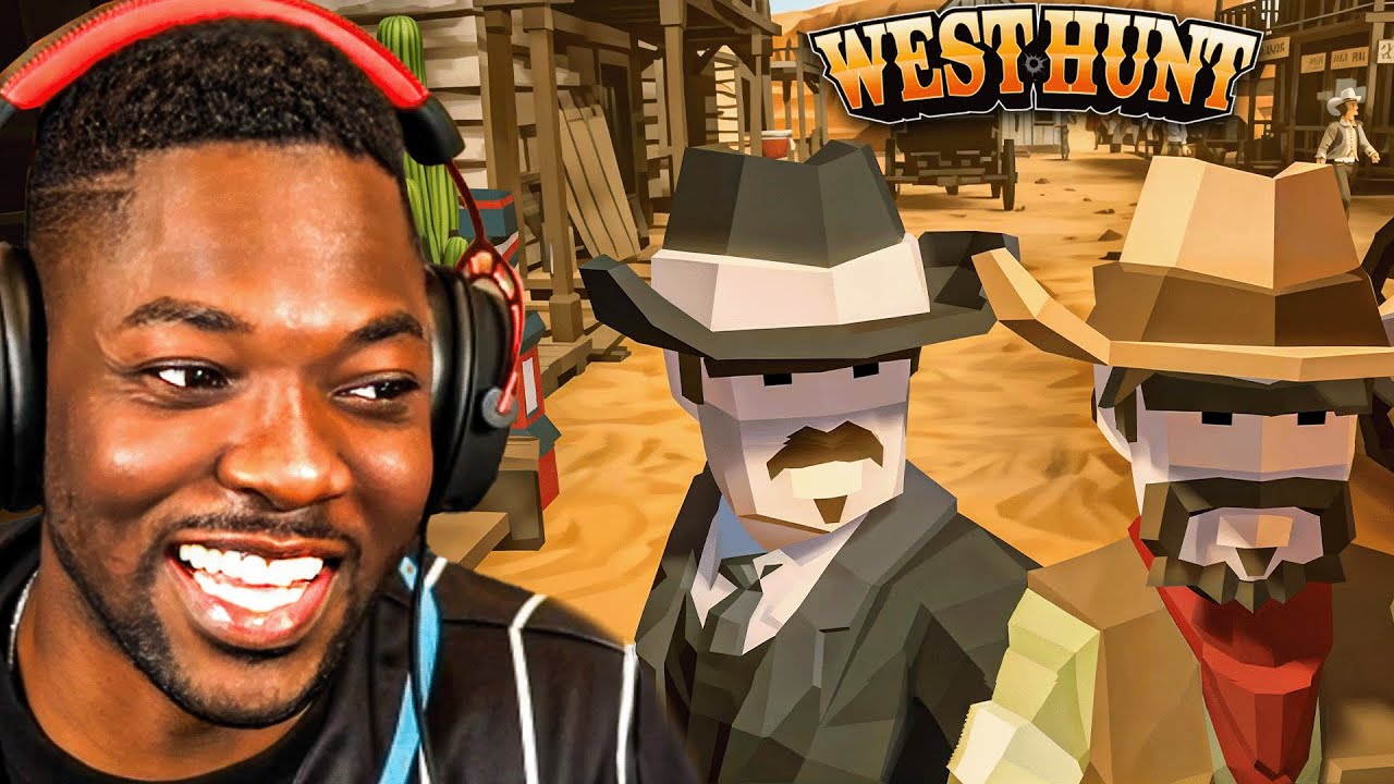 THESE SHERIFFS HAVE QUESTIONABLE MOTIVES (West Hunt)