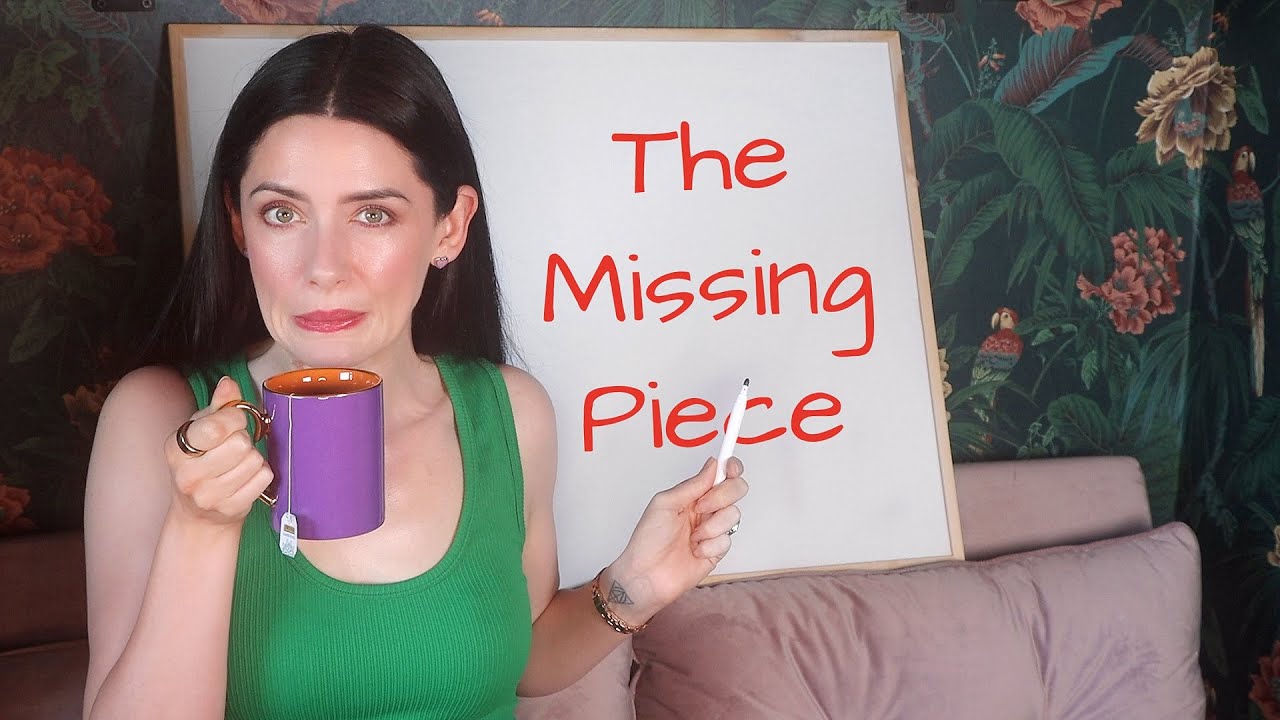 Undiagnosed ADHD & My Chaotic Love Life: A Deep Dive