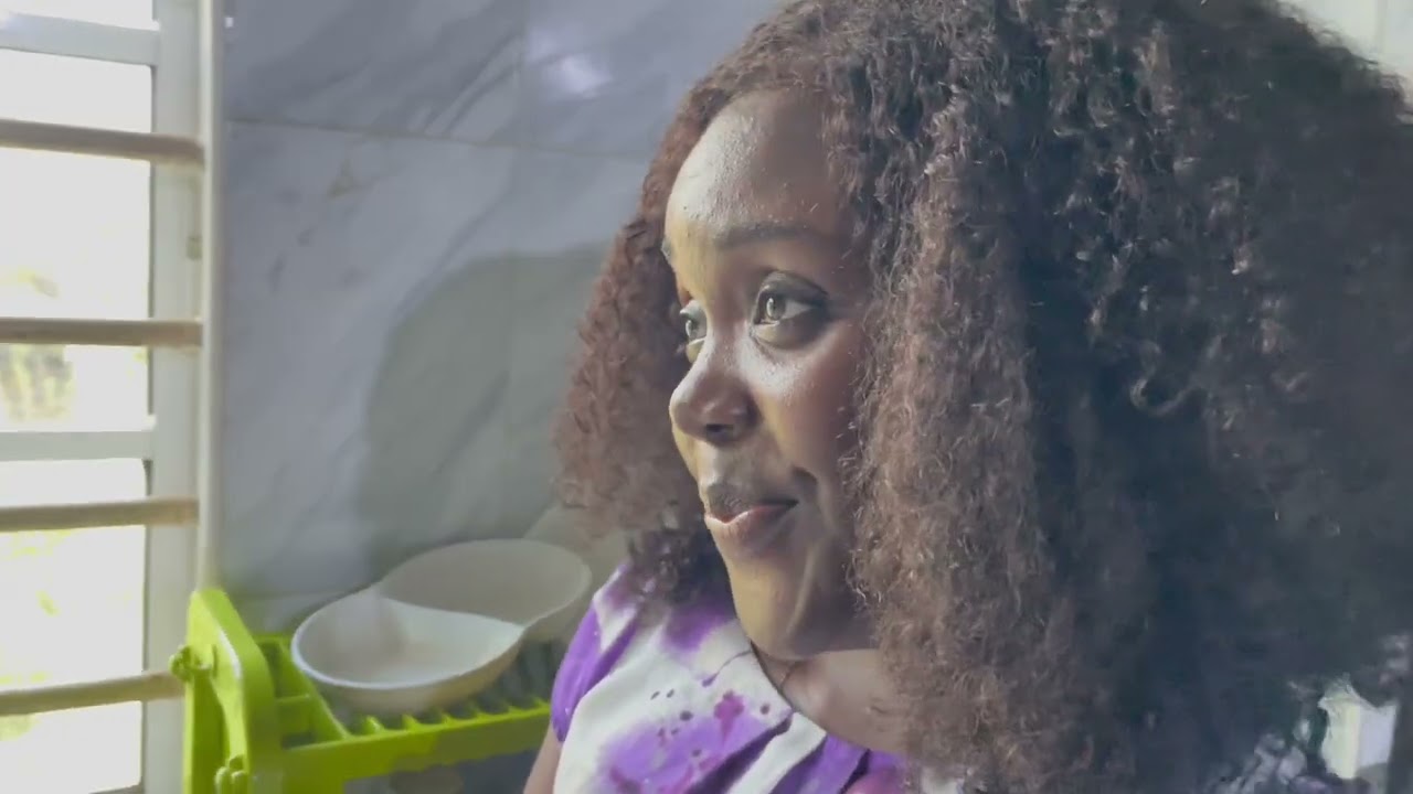 Wicked step mother Episode 8