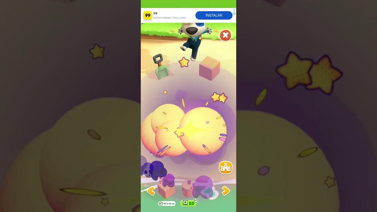 Jogando Vários jogos Do Hank 