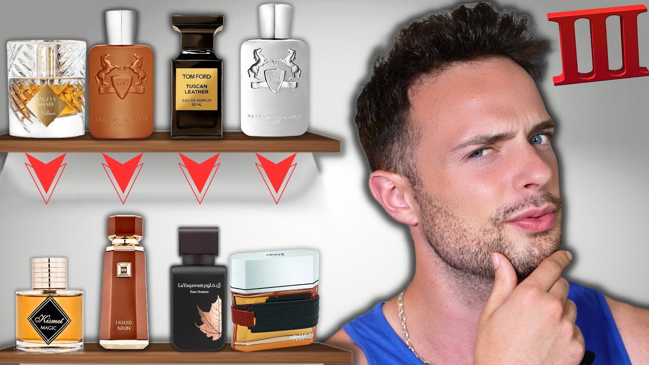 I Bought the MOST Hyped Clone Fragrances! Are They Good!? | Part 3!