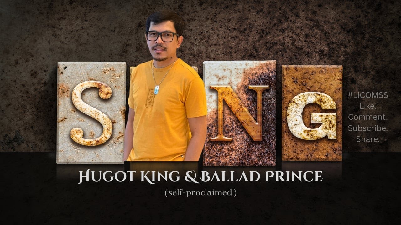 Saturday Blues | Let's Sing From Within | LICOMSS