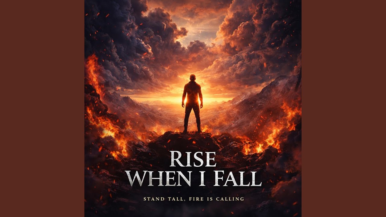 Rise when I Fall