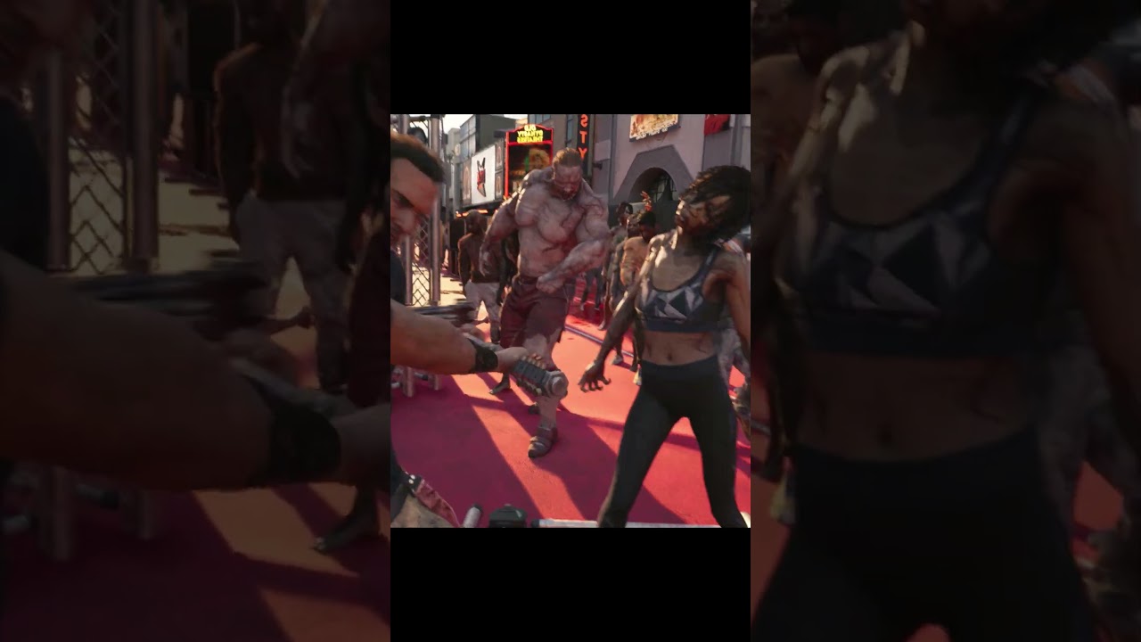 ФИНАЛ DEAD ISLAND 2