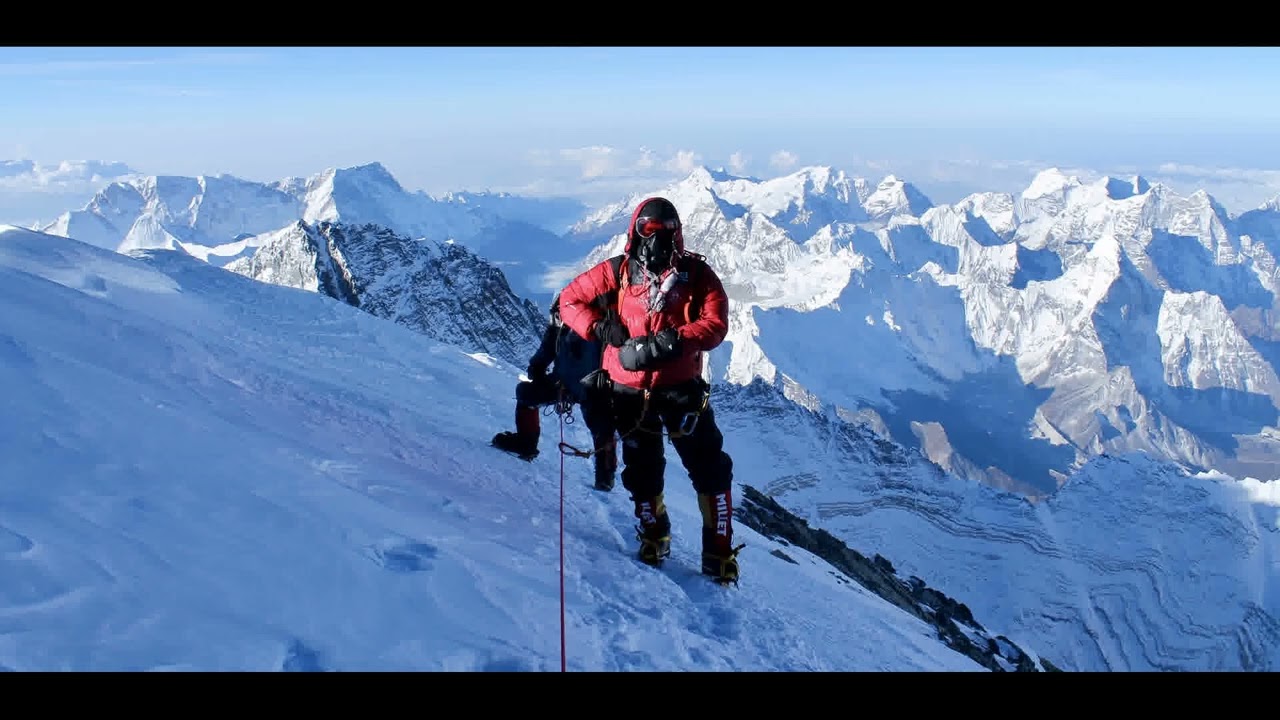 Markus Bonten - Greenland is not 4 sale