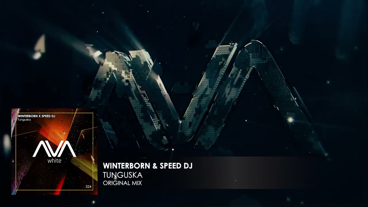 Winterborn & Speed DJ - Tunguska