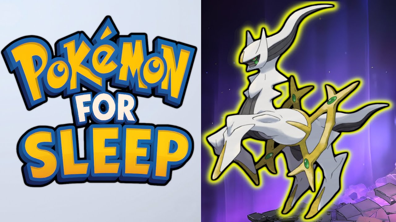 Every Pokémon Region’s Ancient Legends – From Kanto to Kalos | For Sleep / Study