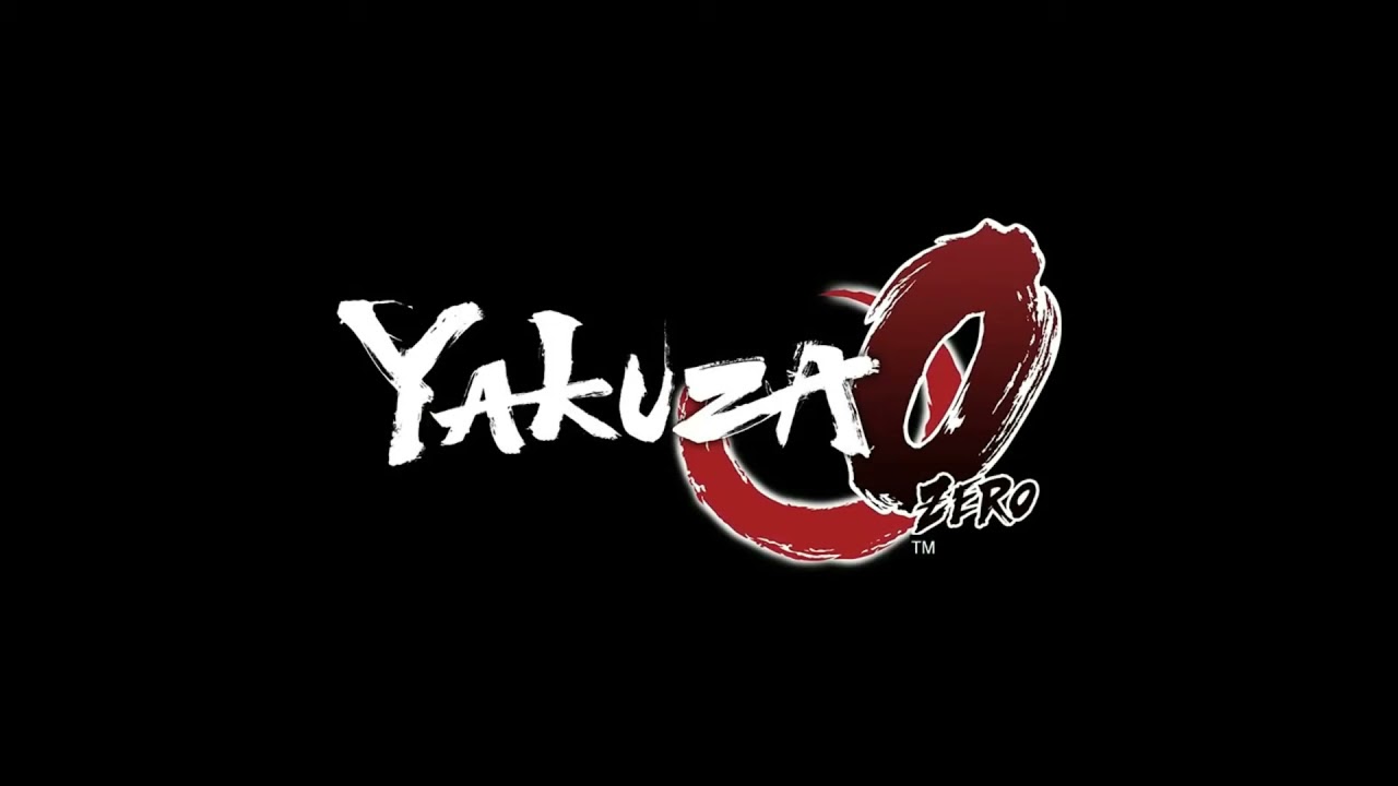 Oath of Enma (Beta Mix) - Yakuza 0