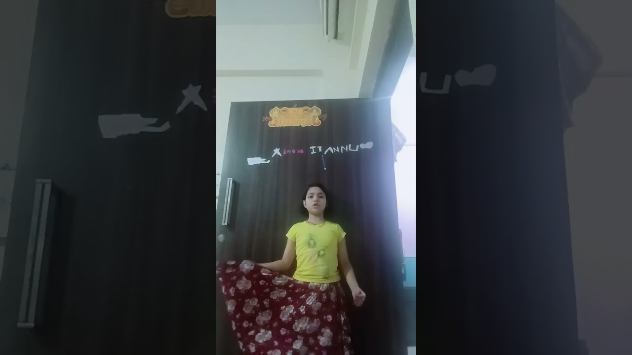 To learn Kathak follow my channel 